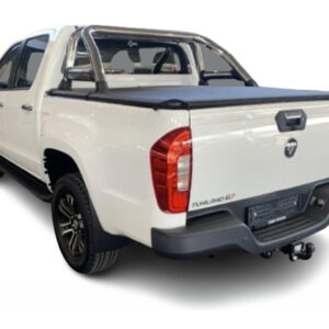Demountable Head insert with Two Hole Plate Bolt on Ball Kit