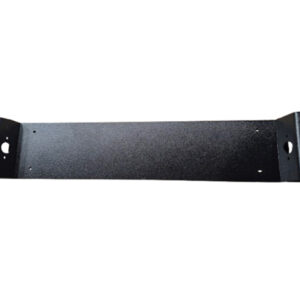 Landcruiser Number Plate Holder