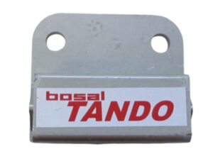Anti-Sway Bar - Tando Backing Plate