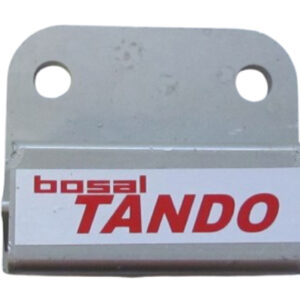 Anti-Sway Bar - Tando Backing Plate