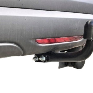 Demountable Gooseneck