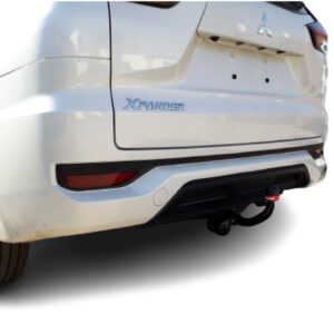 Demountable Gooseneck