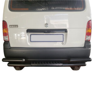 Rear Protection Step