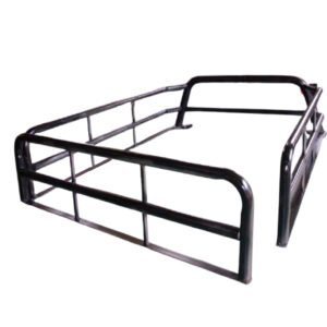 Utility Rails