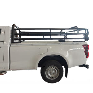 Utility Rails