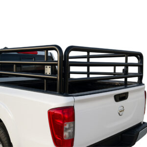 Utility Rails