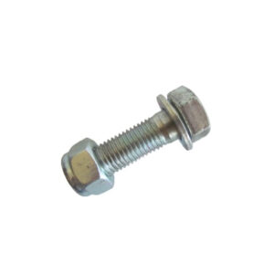 Bolt,Nuts And Washers