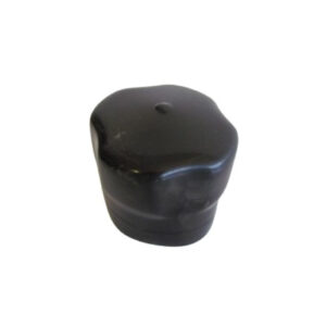 Socket Cover Black