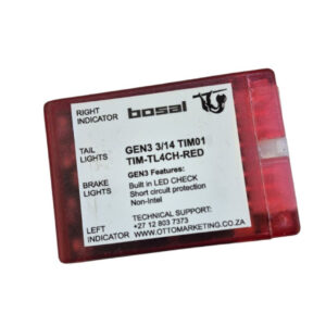 Replacement Uti Tim
