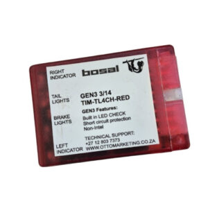 Replacement Uti Tim